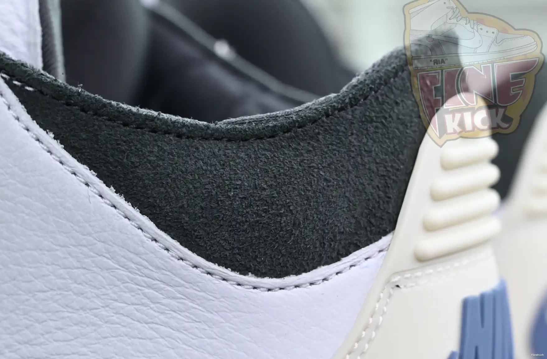 Maniére Jordan x BLUE” Jordan3“DIFFUSED Ma A Air 0413
